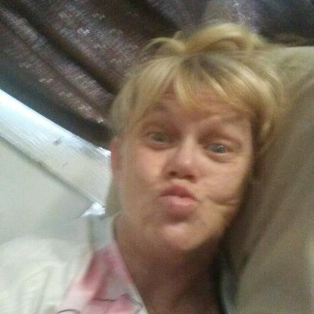 Meet your Posher, Jody